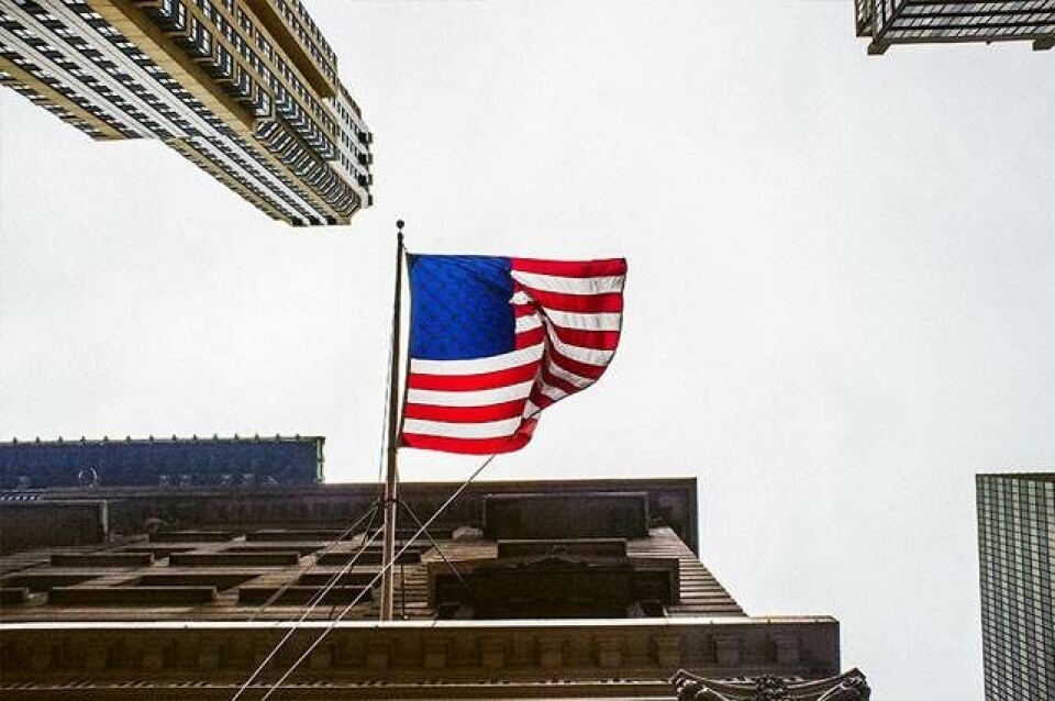 Snapshots fra New York: Anden del