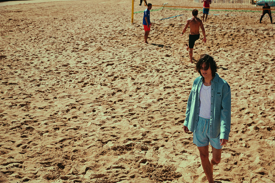 Modeserie: 11 outfits til de langsomme sommerdage