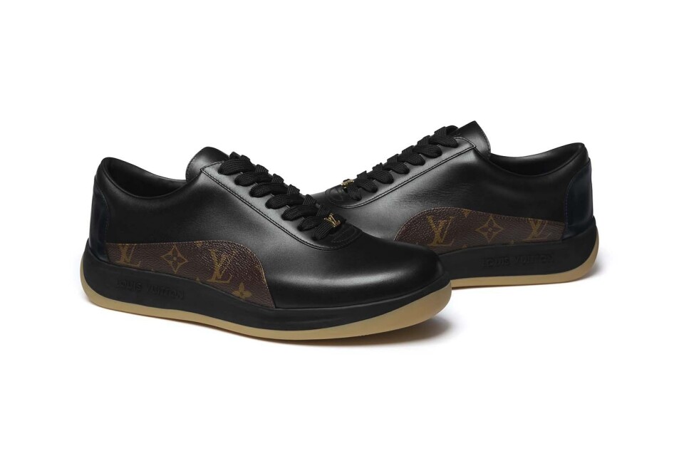 Her er alle tingene fra Louis Vuitton x Supreme-kollektionen, som er til salg nu