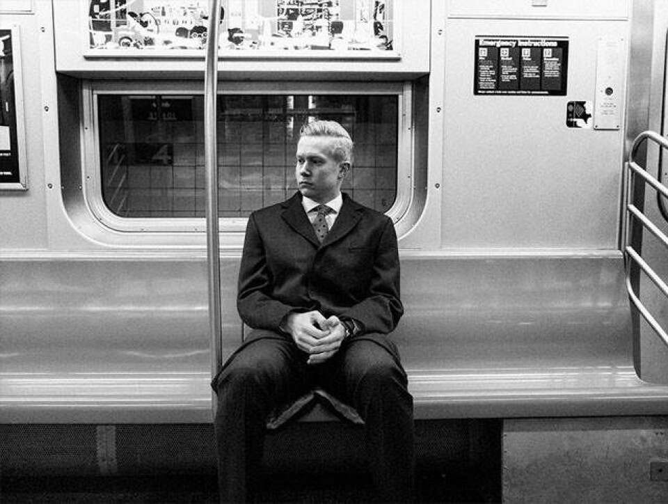 Snapshots fra New York: Anden del