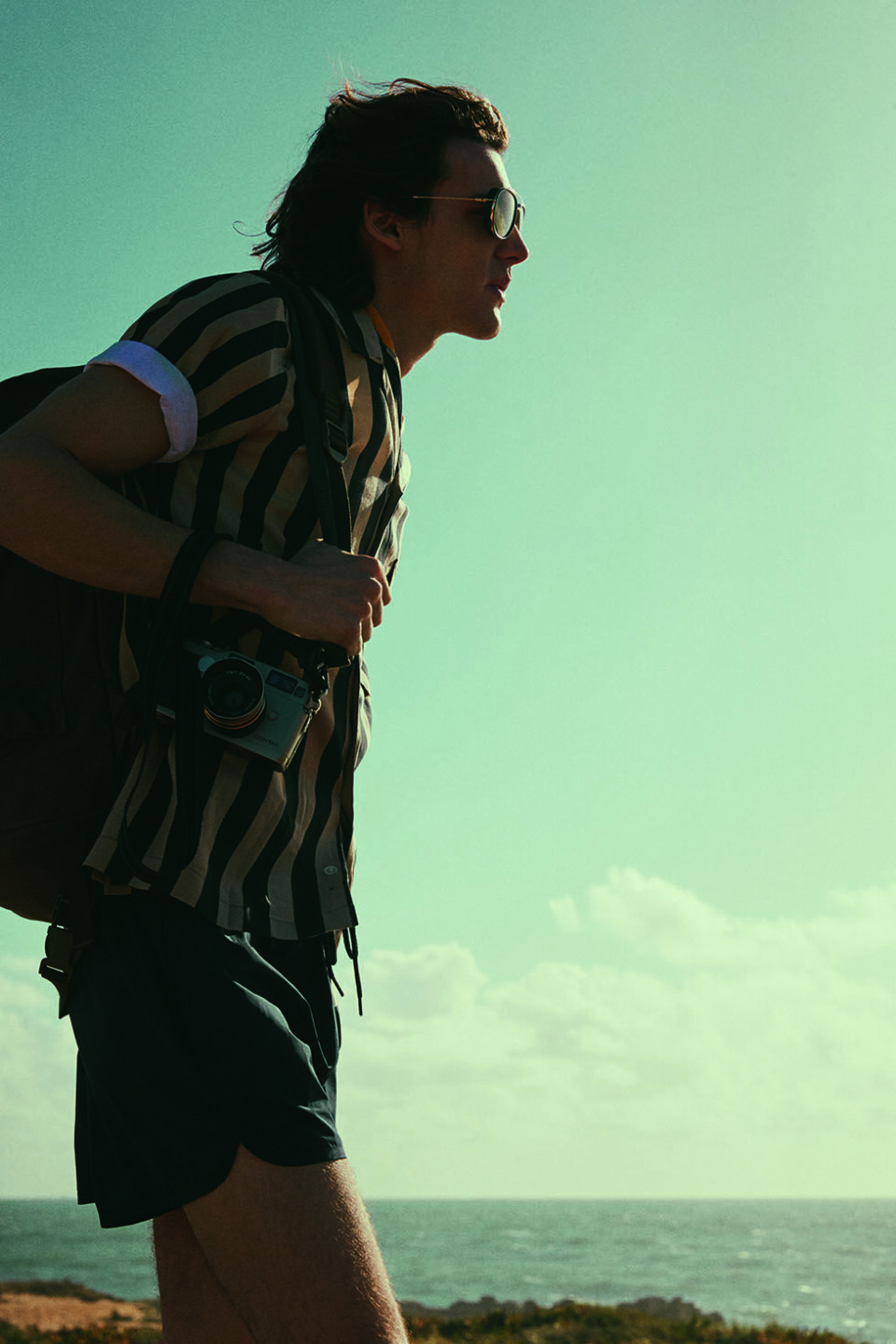 Modeserie: 11 outfits til de langsomme sommerdage