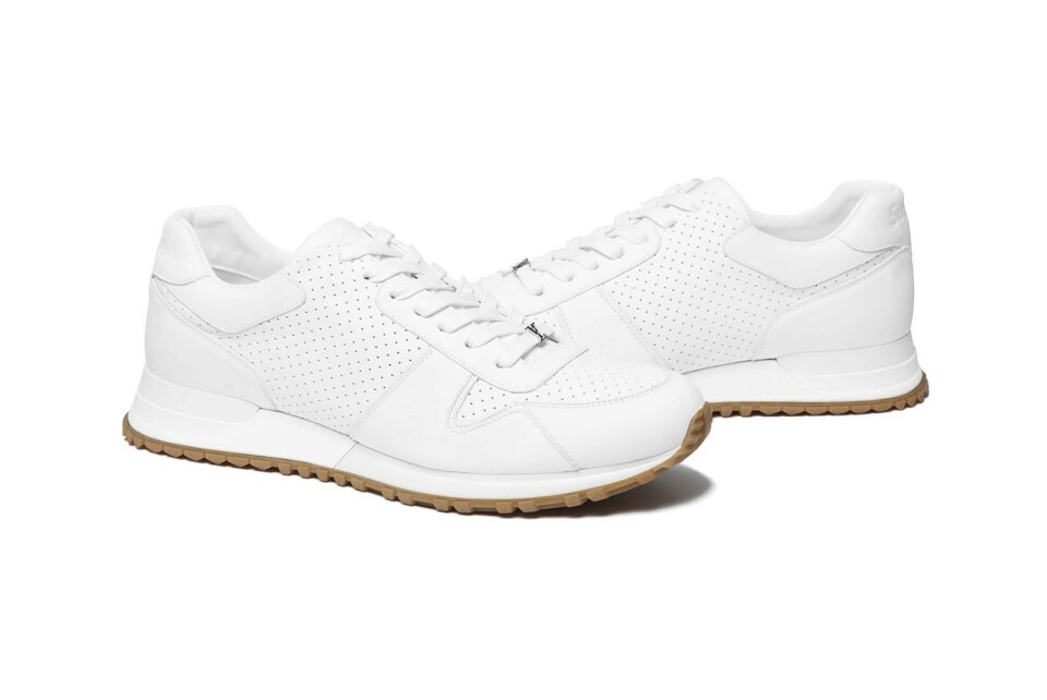 Her er alle tingene fra Louis Vuitton x Supreme-kollektionen, som er til salg nu