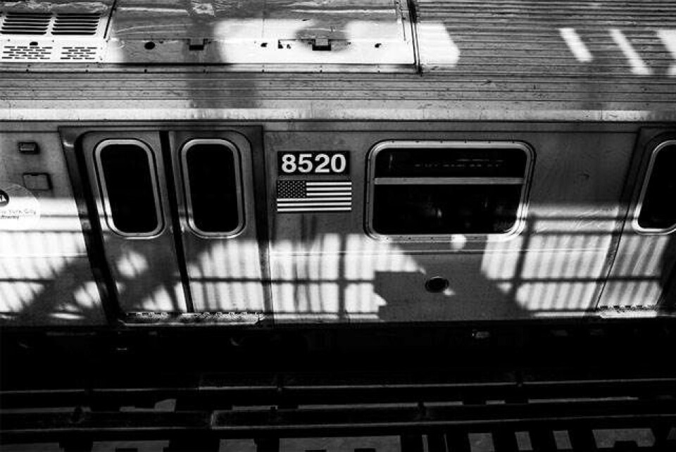 Snapshots fra New York: Anden del