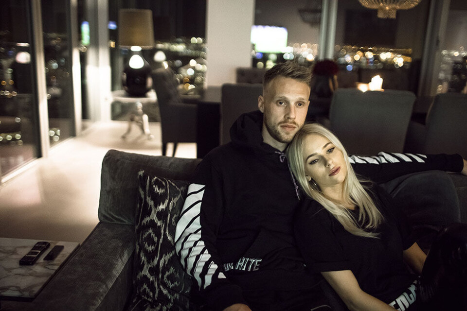 Stort interview med Nicolai Jørgensen: 'Jeg tror, vi er et af de landshold i verden med den bedste kemi'