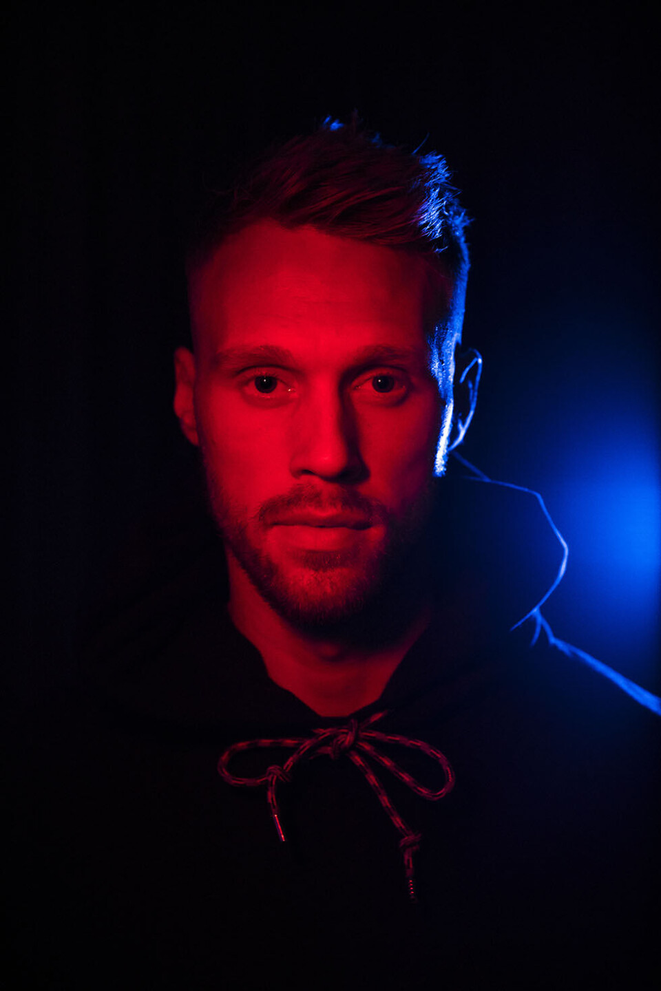 Stort interview med Nicolai Jørgensen: 'Jeg tror, vi er et af de landshold i verden med den bedste kemi'