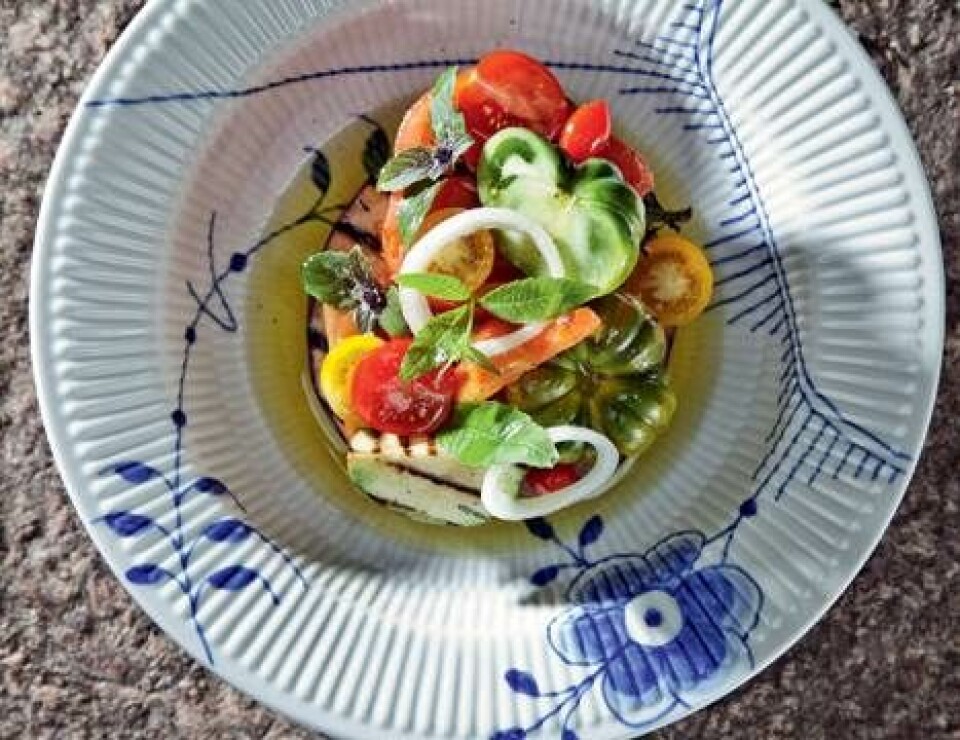 Grillmad: 5 lækre retter til dig og din grill