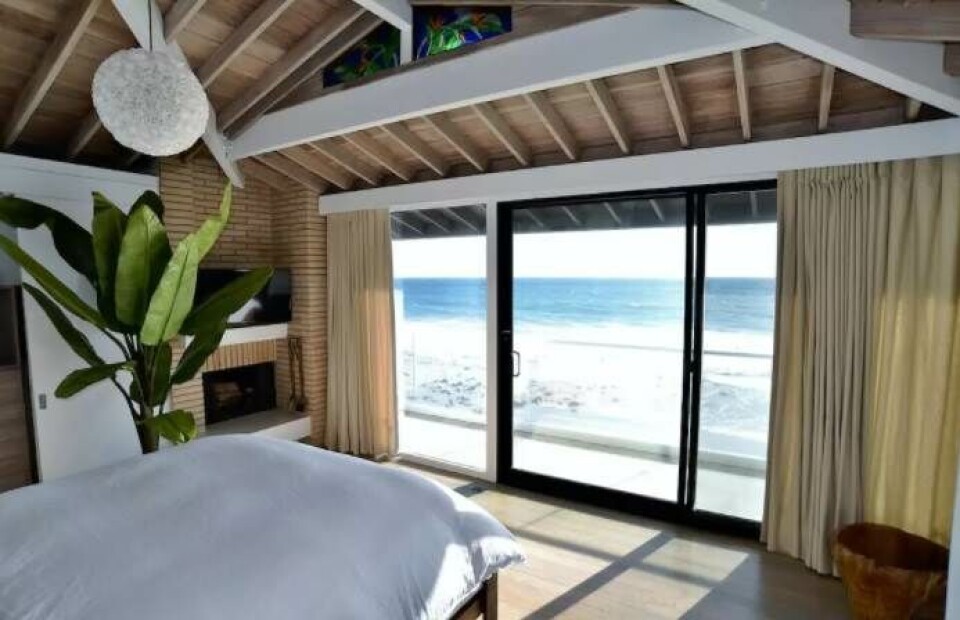 Top 5: Her er de fem dyreste Airbnb-hjem