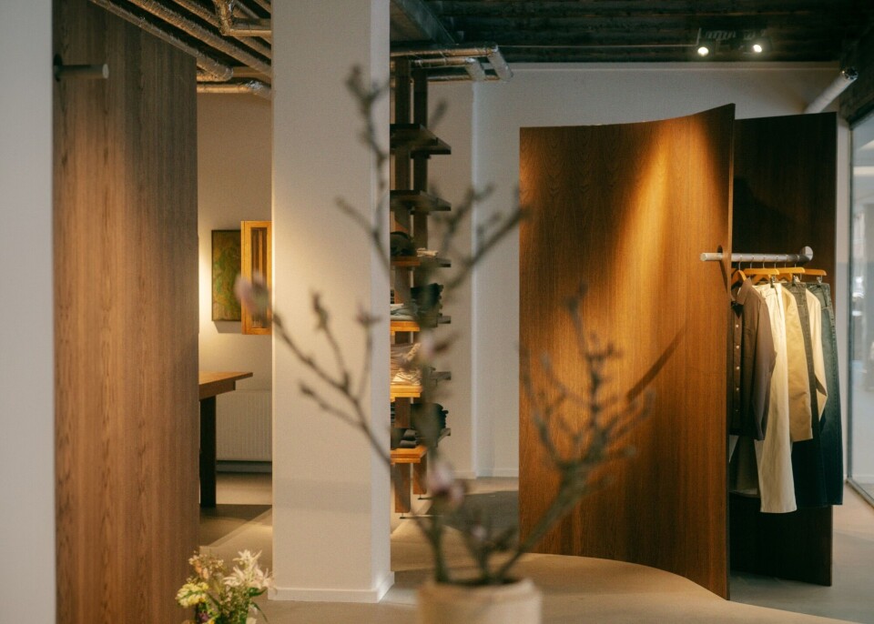 Another Aspect åbner ny butik sammen med populært kafferisteri