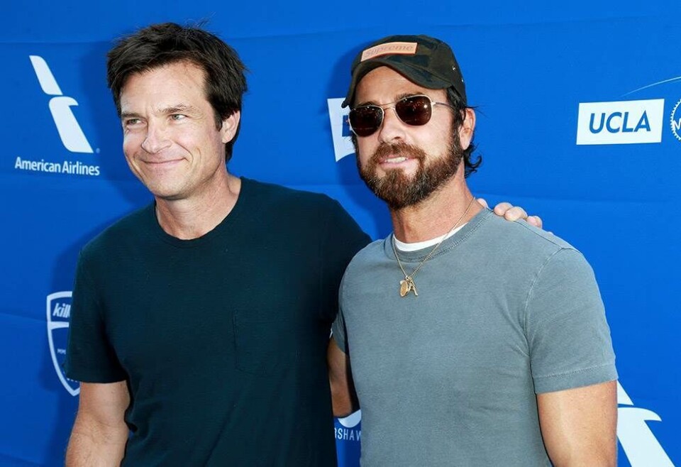 Fredagens detalje: Alle går med guldkæde. Gør du?