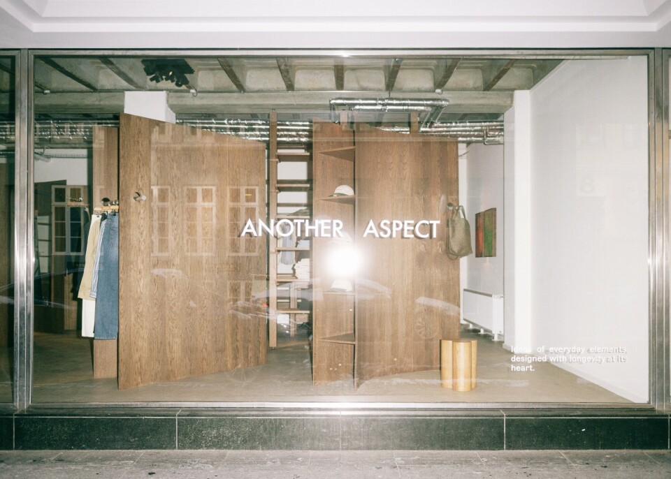 Another Aspect åbner ny butik sammen med populært kafferisteri