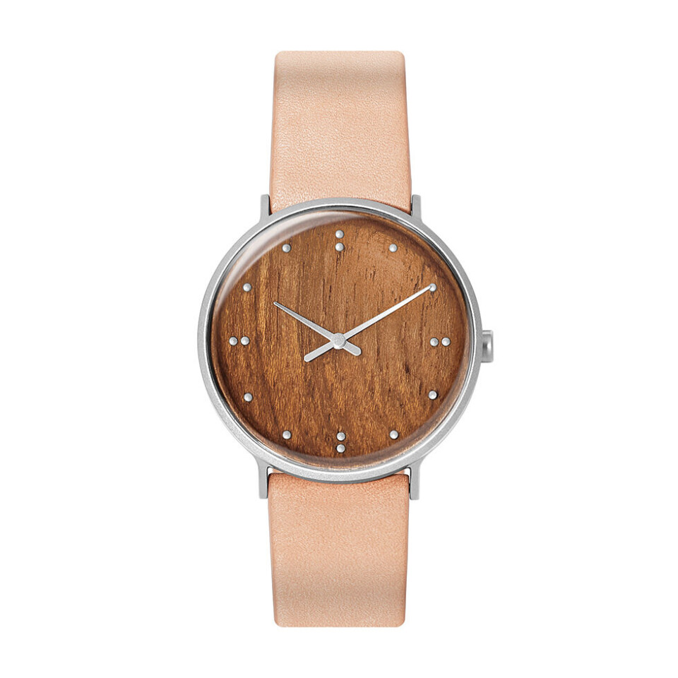 Finn Juhl laver ur-samarbejde med Skagen