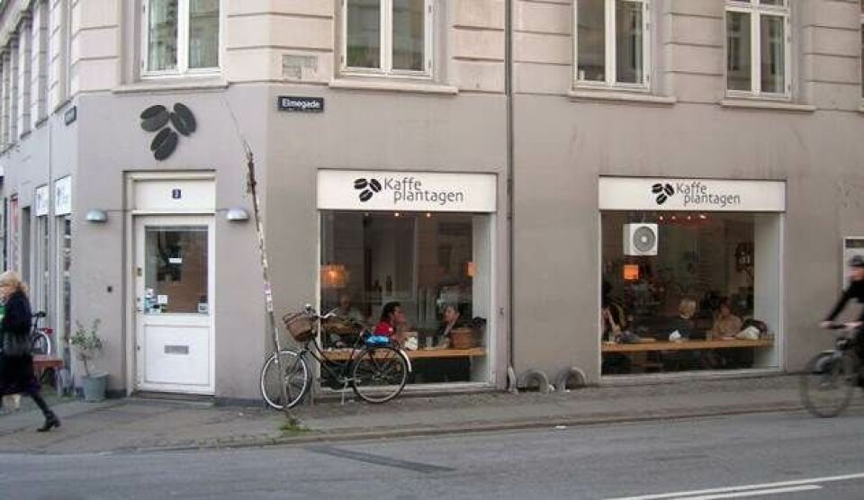 Fem bud på en go' kop kaffe i København