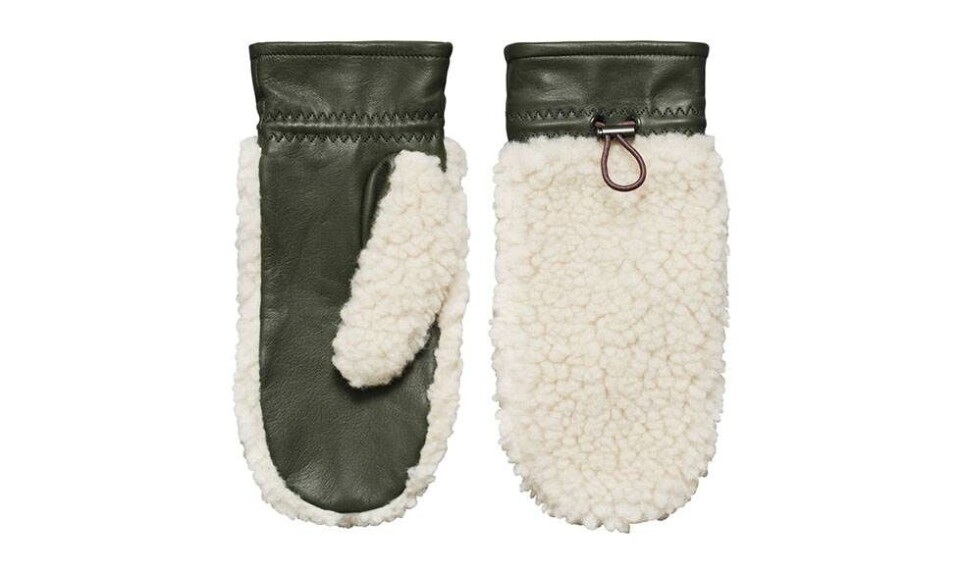 Se hele kollektionen fra Erdem x H&M