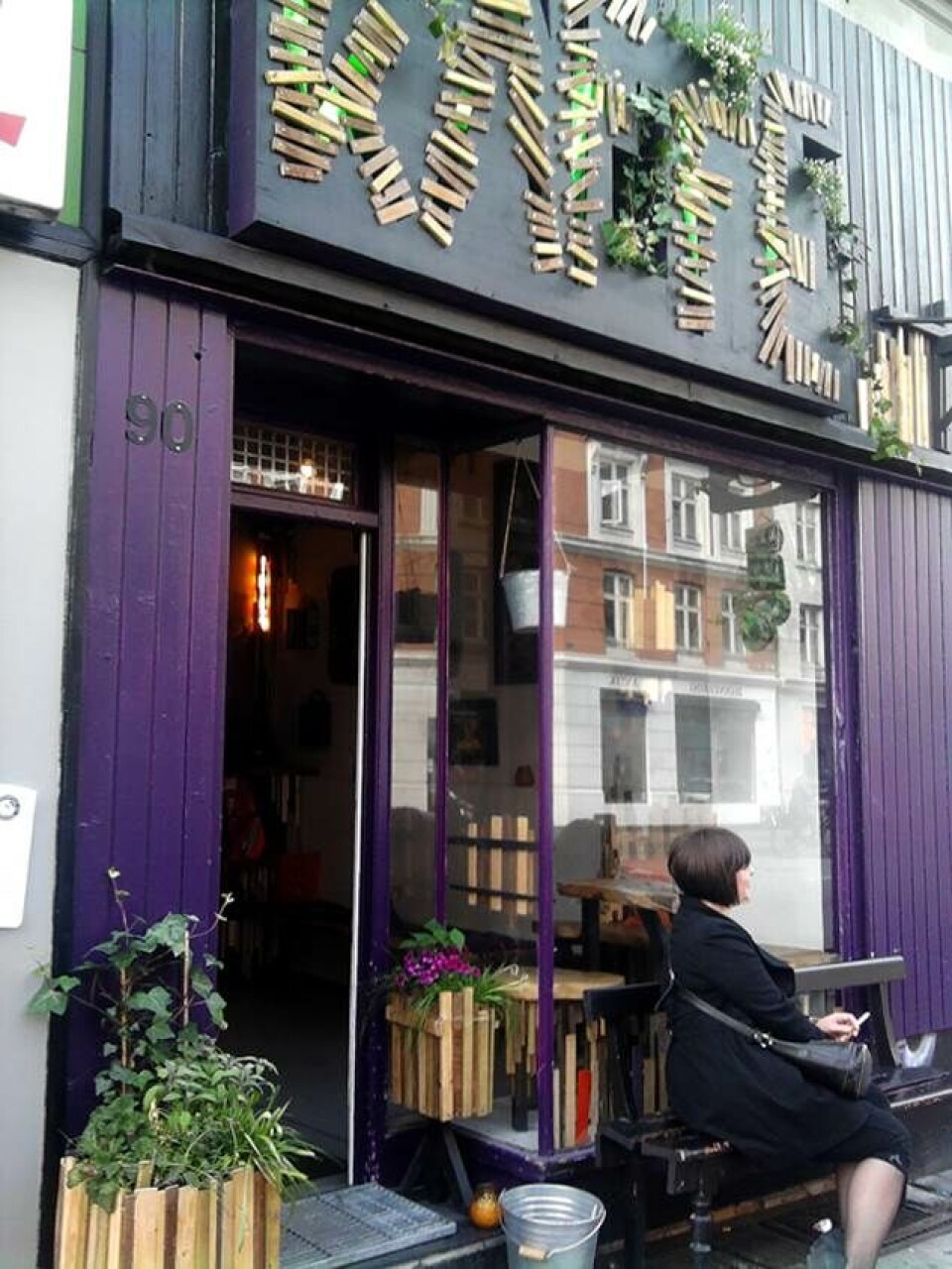 Fem bud på en go' kop kaffe i København