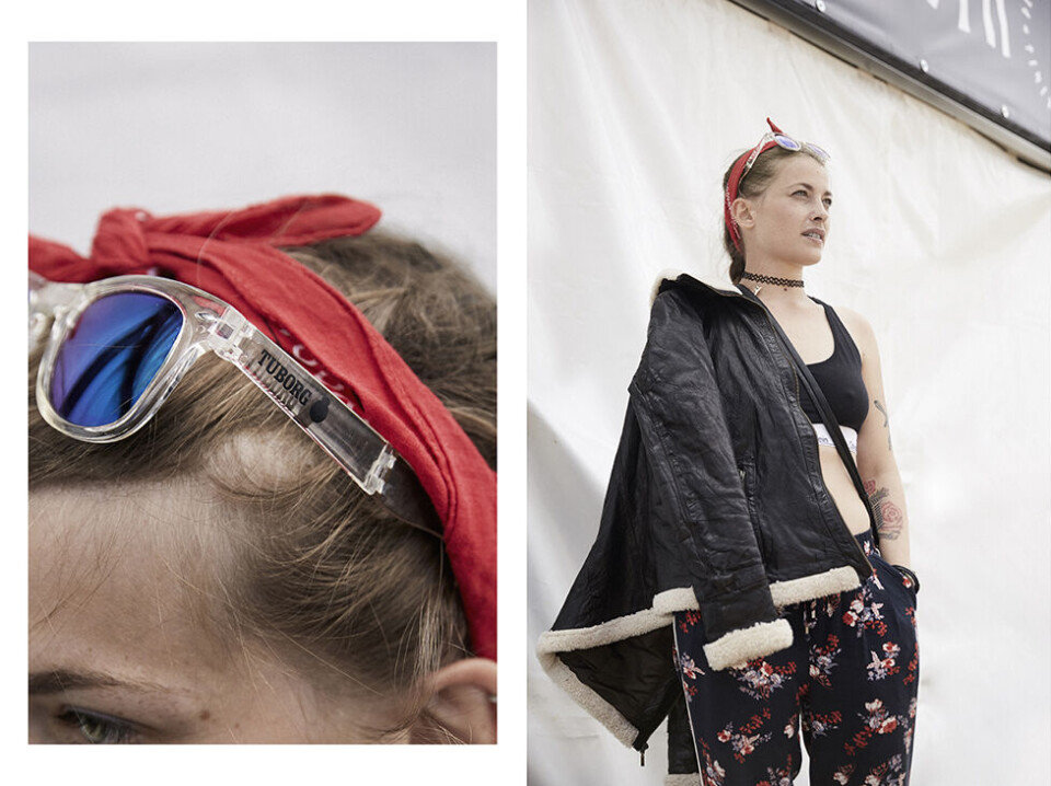 10 kvinder vi kan li’ på Copenhell