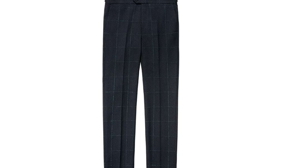 Se hele kollektionen fra Erdem x H&M