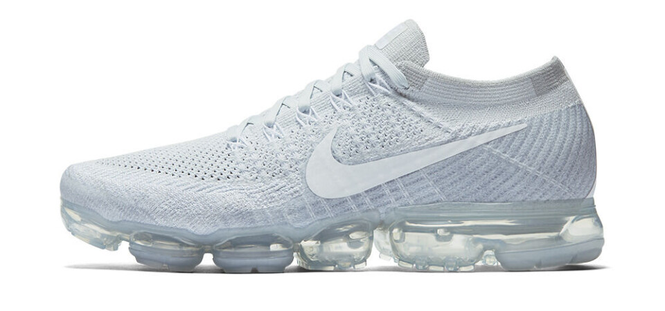 Her er 6 sneakertrends, du ikke kommer uden om denne sommer