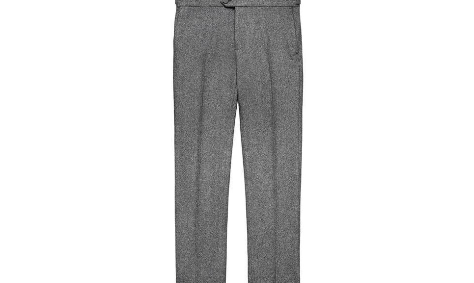 Se hele kollektionen fra Erdem x H&M