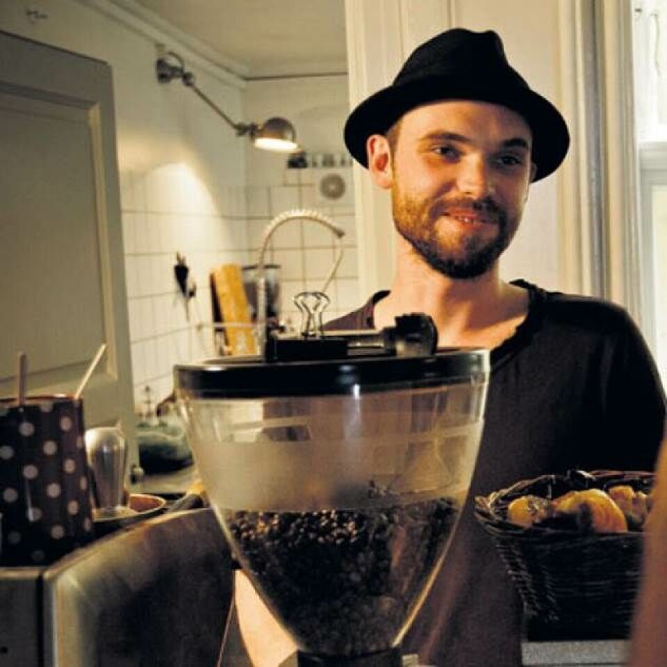 Fem bud på en go' kop kaffe i København