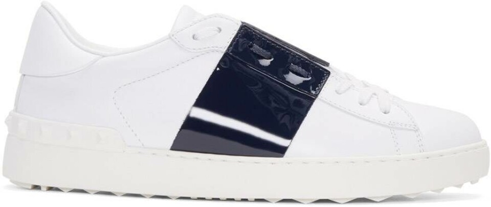 Her er 6 sneakertrends, du ikke kommer uden om denne sommer