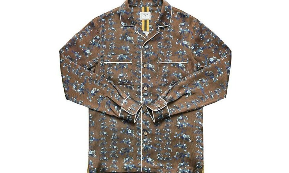 Se hele kollektionen fra Erdem x H&M