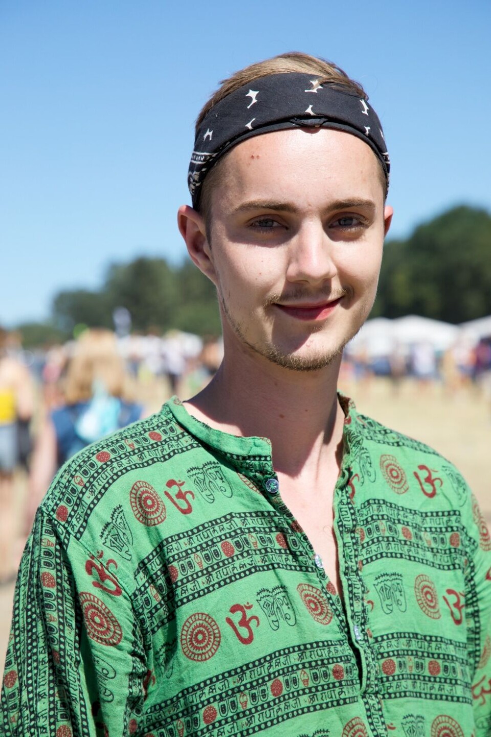 Se stilen: Nye tendenser på Roskilde ’18