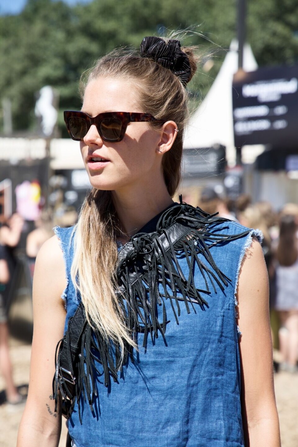 Her er vores allerbedste billeder fra Roskilde Festival 2018