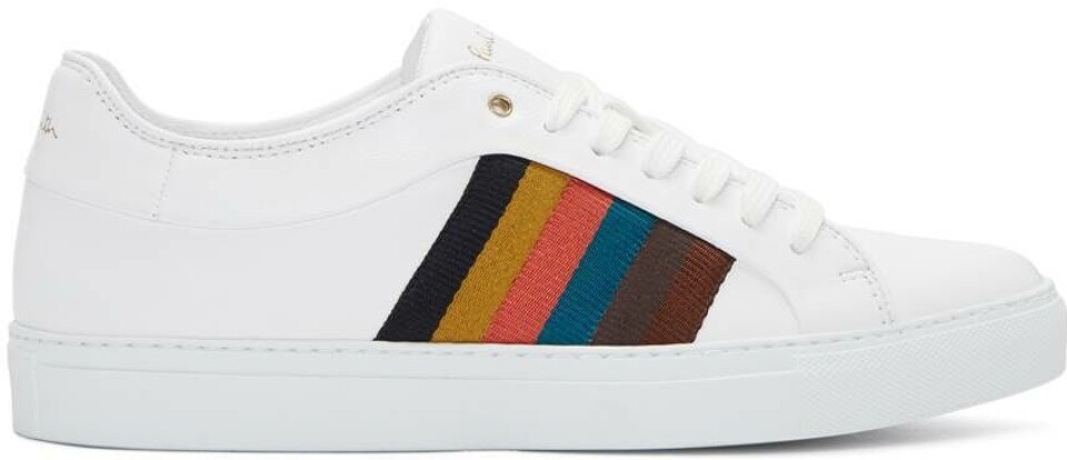 Her er 6 sneakertrends, du ikke kommer uden om denne sommer