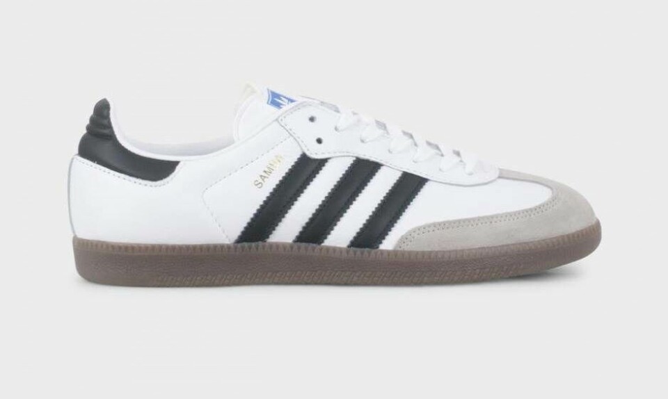 Her er 6 sneakertrends, du ikke kommer uden om denne sommer