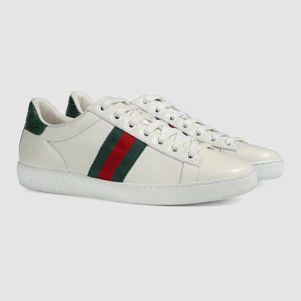 Her er Silicon Valley-topchefernes sjældne, dyre og skøre sneakers