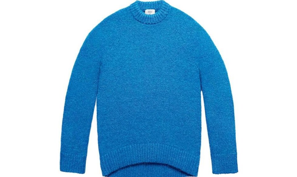 Se hele kollektionen fra Erdem x H&M