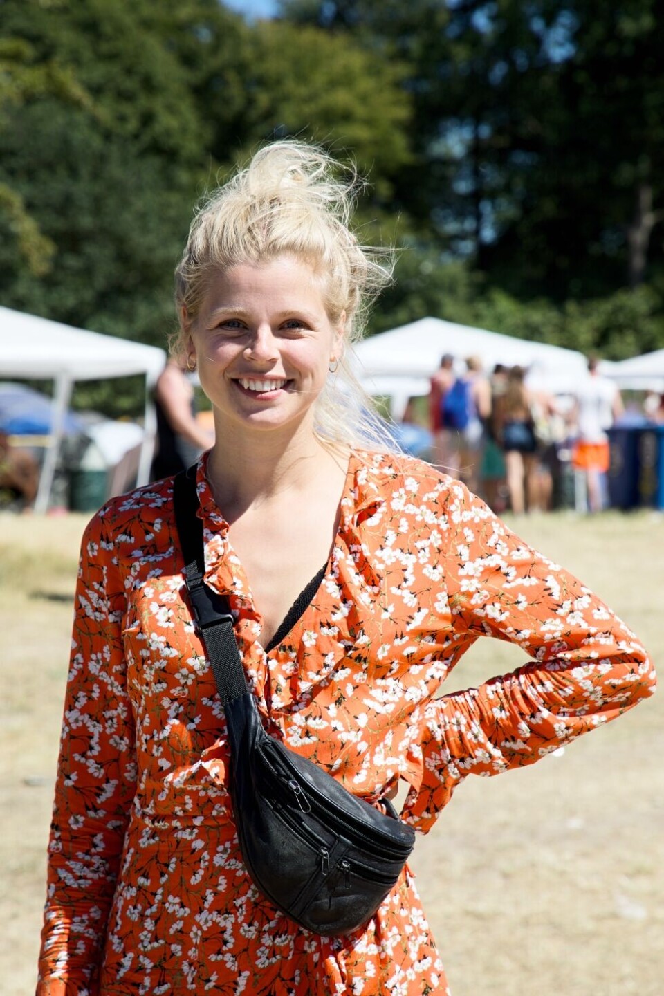 Her er vores allerbedste billeder fra Roskilde Festival 2018