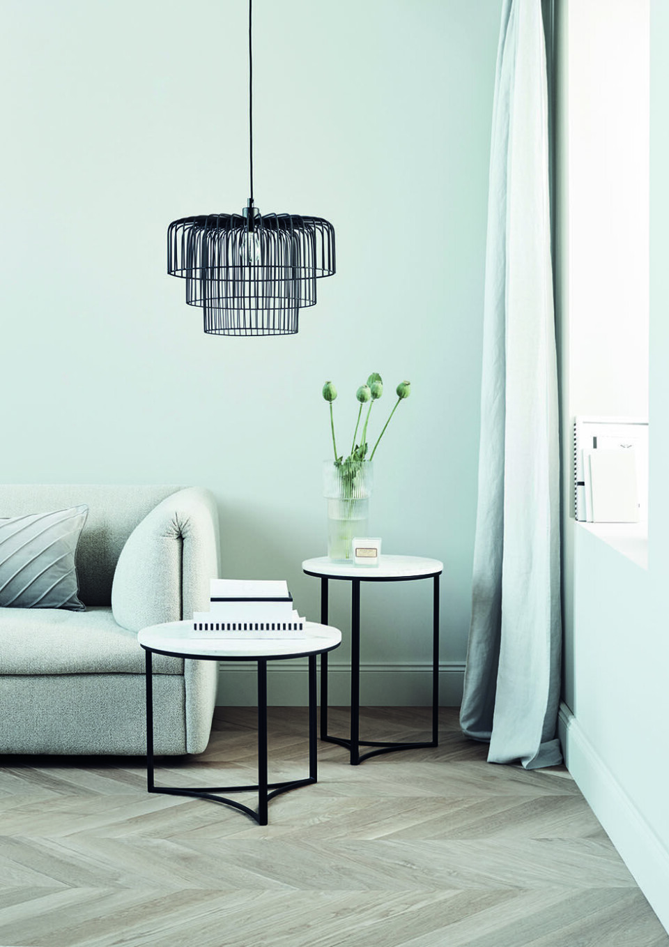 H&M HOME udvider det prisvenlige interiørarsenal i ny kollektion
