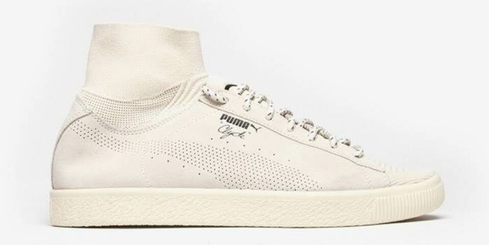 Her er 6 sneakertrends, du ikke kommer uden om denne sommer