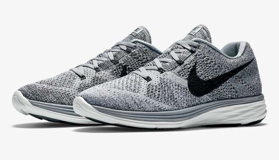 Her er Silicon Valley-topchefernes sjældne, dyre og skøre sneakers