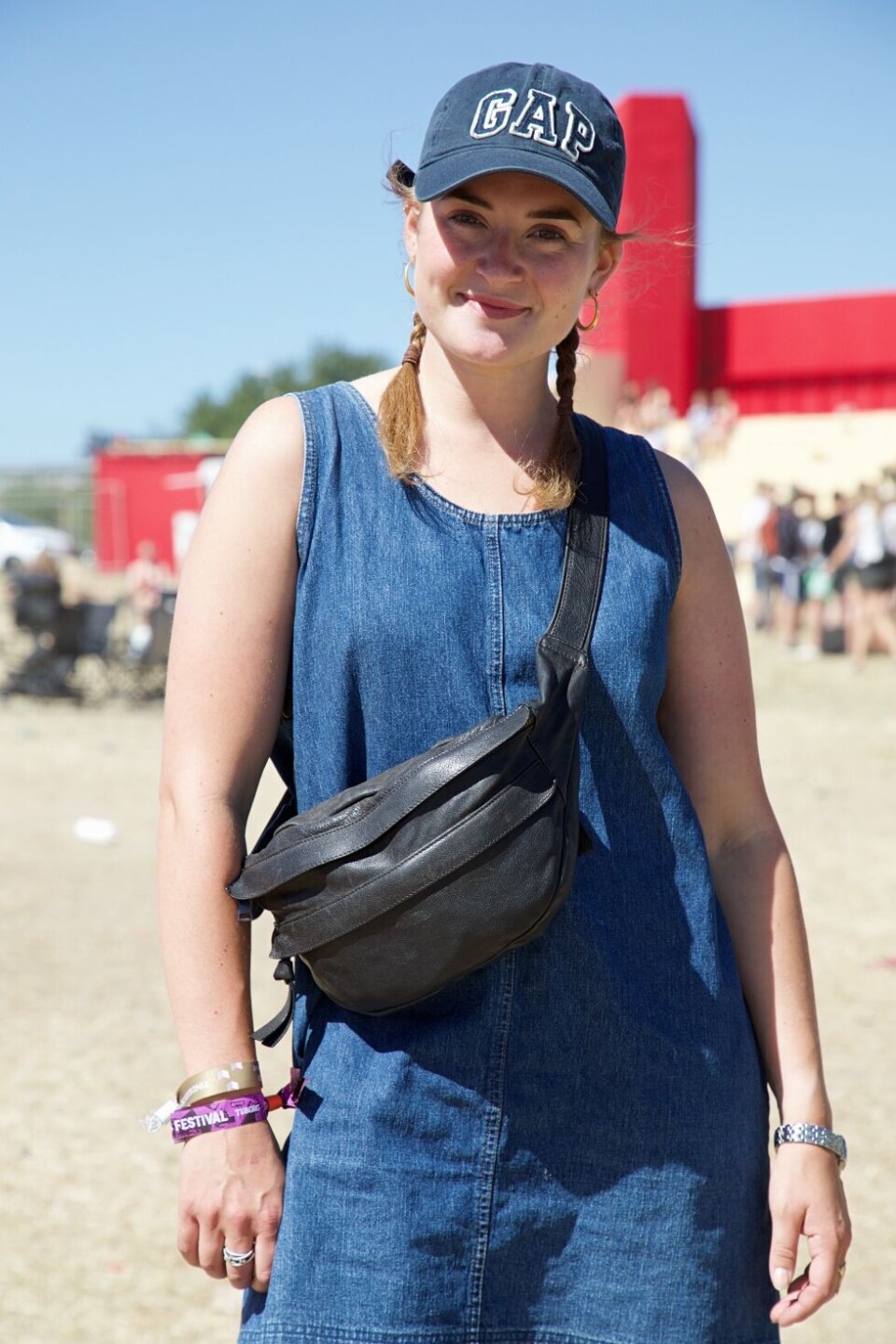 Her er vores allerbedste billeder fra Roskilde Festival 2018