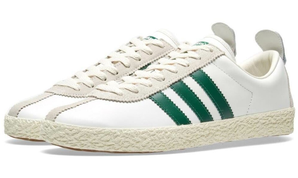 Her er 6 sneakertrends, du ikke kommer uden om denne sommer