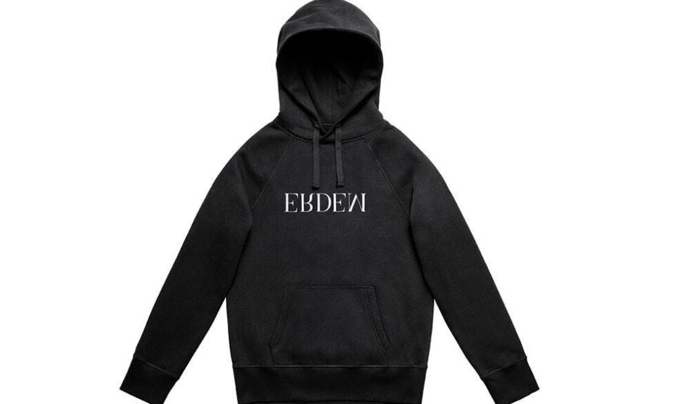 Se hele kollektionen fra Erdem x H&M