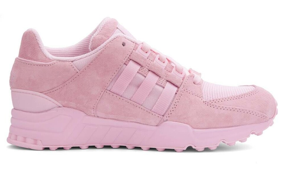 Her er 6 sneakertrends, du ikke kommer uden om denne sommer