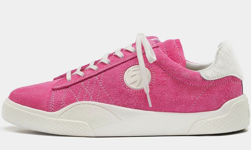 Her er 6 sneakertrends, du ikke kommer uden om denne sommer