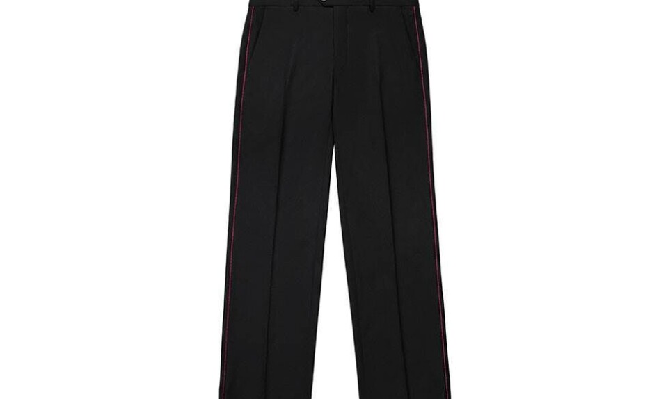 Se hele kollektionen fra Erdem x H&M