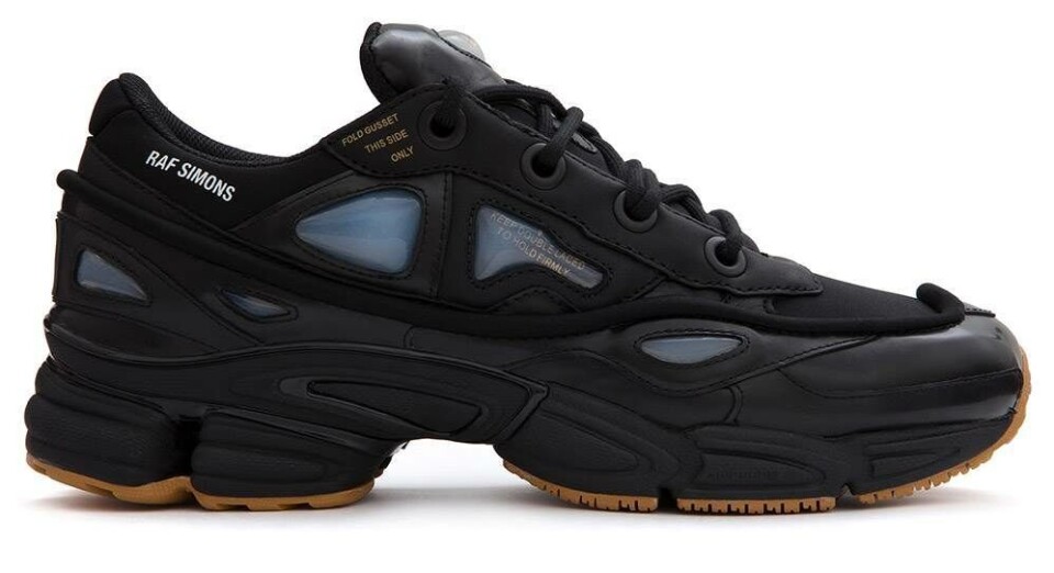 Her er 6 sneakertrends, du ikke kommer uden om denne sommer