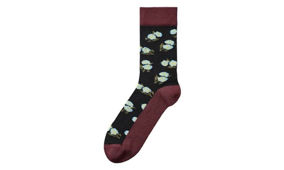 Se hele kollektionen fra Erdem x H&M