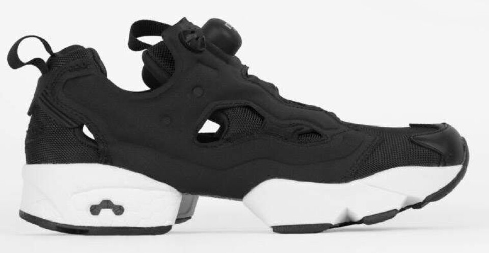 Her er 6 sneakertrends, du ikke kommer uden om denne sommer