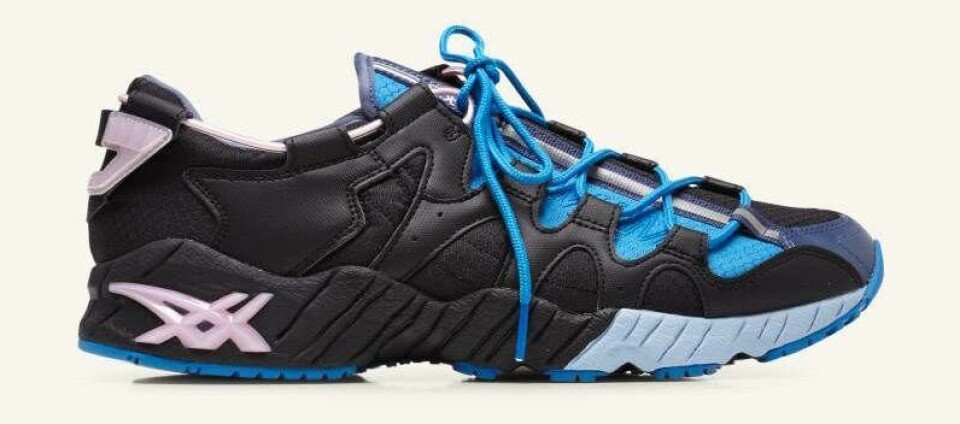 Her er 6 sneakertrends, du ikke kommer uden om denne sommer