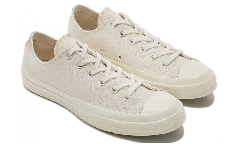 Her er 6 sneakertrends, du ikke kommer uden om denne sommer