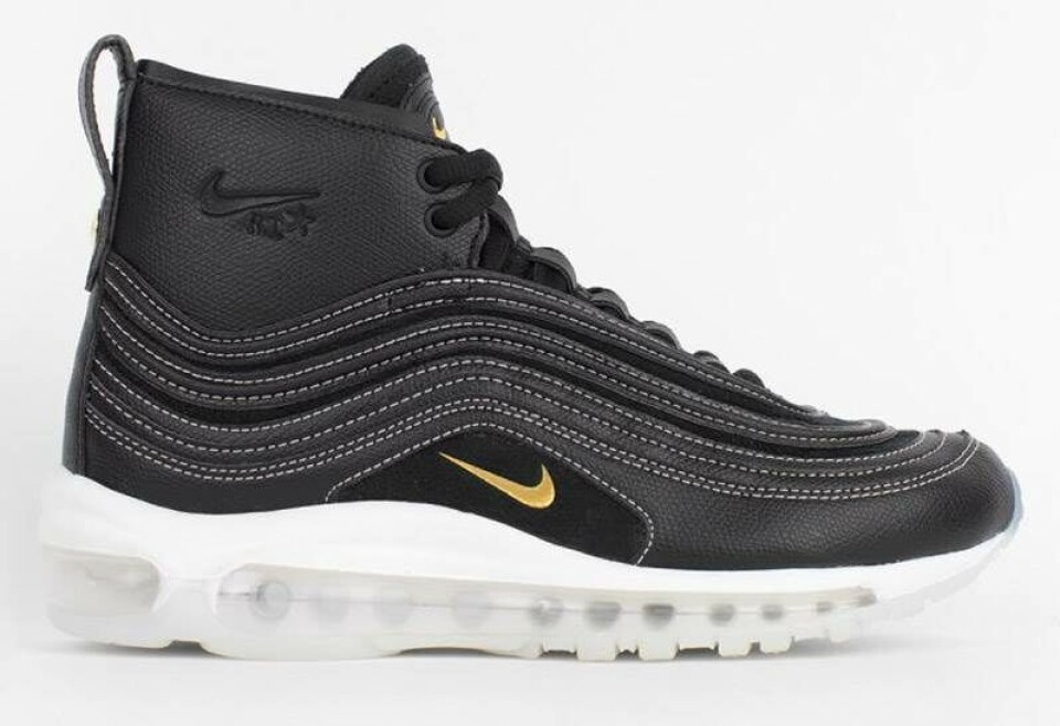 Her er 6 sneakertrends, du ikke kommer uden om denne sommer