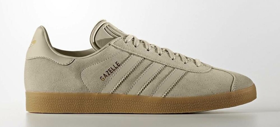 Her er 6 sneakertrends, du ikke kommer uden om denne sommer