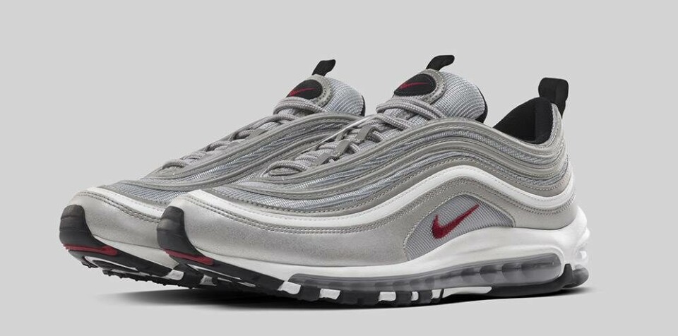 Her er 6 sneakertrends, du ikke kommer uden om denne sommer
