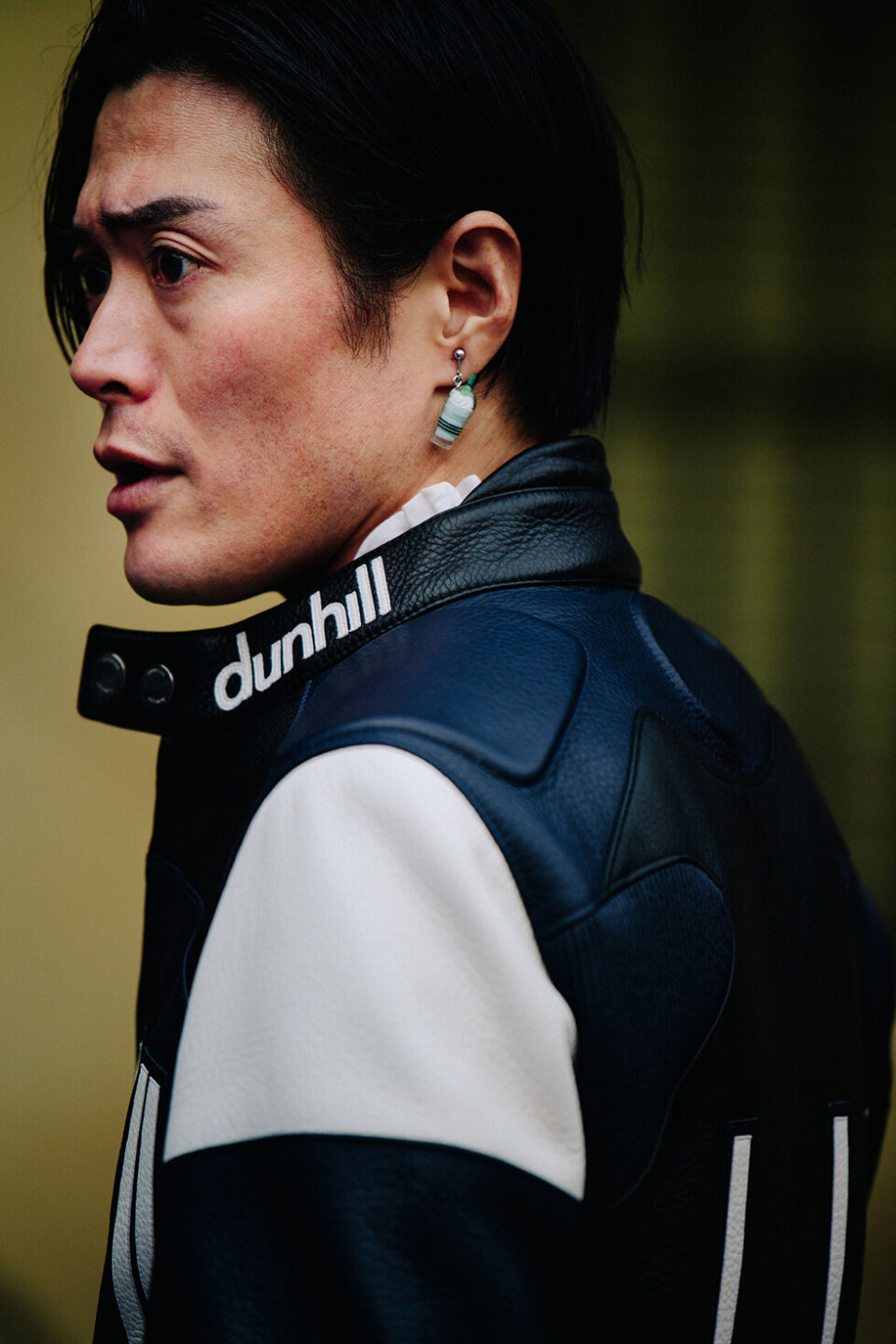 Se de bedste Steet Style-billeder fra Pitti Uomo